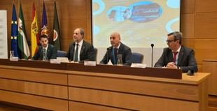 Jornadas Científicas de Fisioterapia en la Universidad de Jaén