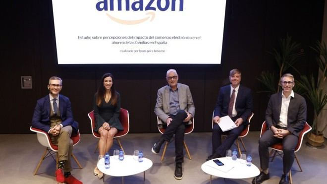 El comercio electrónico se consolida como herramienta clave para el ahorro familiar