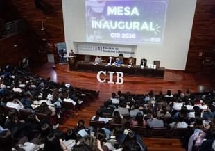 Catorce años del Congreso de Investigación Biomédica en la Universitat de València