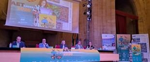 Congreso de Teledetección reúne a más de 200 expertos en Cáceres
