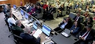 Presentan una web sobre la Constitución de 1812 en el Congreso de los Diputados