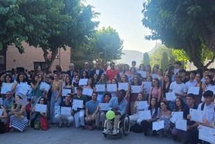 El Congreso IDIES de Investigación Escolar se celebra en Orihuela