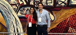 Cádiz acoge el Congreso Internacional de Nutrición y Actividad Física ISBNPA