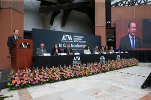 Gustavo Pacheco asume como rector de la UAM con enfoque en el bienestar