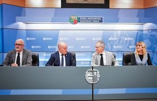 Acuerdo entre el consejero y el rector para el Plan del Sistema Universitario 2027-2030