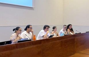 Elecciones del Consejo de Estudiantes de la EHU el 24 de septiembre