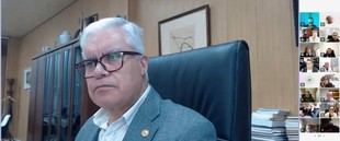 Aprobado el reglamento del sistema interno de información para el Plan Antifraude de la UEx