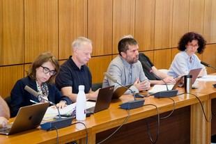 Aprobadas las directrices para el presupuesto 2026 de la Universidad de La Laguna