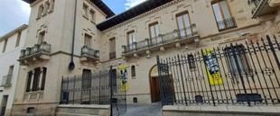 La Junta de Extremadura podrá adquirir la Casa Grande y su patio anexo