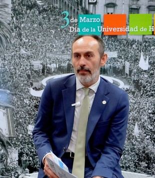 Aprobadas las Medallas de la UHU 2026 como máximo reconocimiento institucional