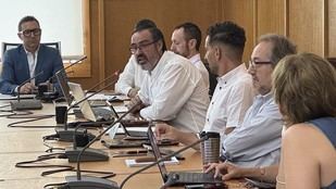 La Universidad de Alicante aprueba un protocolo para fenómenos naturales extremos