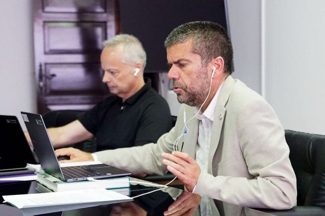 La ULL cierra el curso con la aprobación de varios trámites administrativos