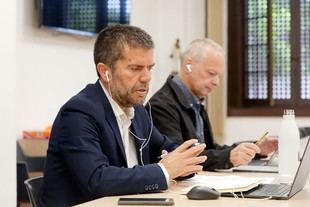 La ULL aprueba ofertas de empleo público 2025 para profesorado y personal administrativo