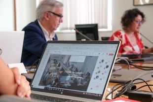 La ULPGC aprueba directrices para su presupuesto 2026