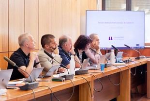 El Consejo de Gobierno de la Universidad de La Laguna se opone a nueva ley sobre Consejos Sociales