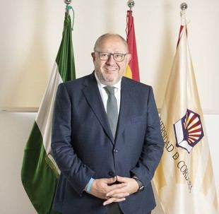 Manuel Torralbo Rodríguez, nuevo rector de la Universidad de Córdoba