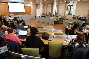 La Universidad de Málaga aprueba 100 plazas en su Oferta de Empleo Público para 2025