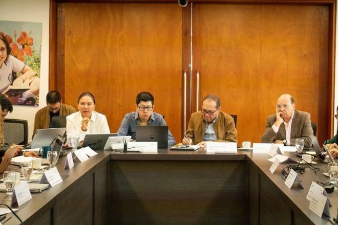 FOMAG aprueba $1.4 billones para salud y asistencia del Magisterio
