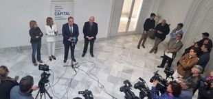 Jerez2031 avanza en su candidatura a Capital Europea de la Cultura