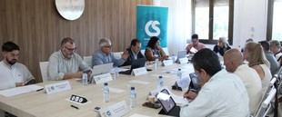 El Consejo Social de la Universidad de Extremadura aprueba un presupuesto de más de 219 millones para 2026