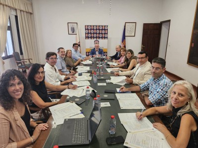 Avanza la organización del Foro Social Provincial de Ingenierías en la UCO