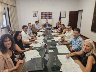 Avanza la organización del Foro Social Provincial de Ingenierías en la UCO