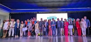 Premios a la Implicación Social de la Universidad de Cádiz 2026