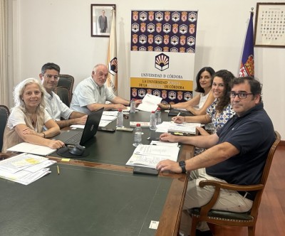 Colaboración entre el Consejo Social de la UCO y FUNDECOR en iniciativas sociales