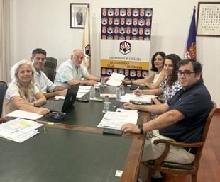 Colaboración entre el Consejo Social de la UCO y FUNDECOR en iniciativas sociales