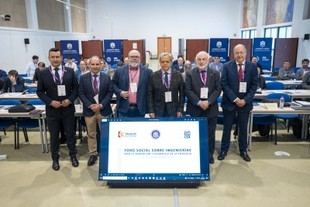 Inauguran en Córdoba un foro sobre ingenierías para impulsar la innovación y el desarrollo provincial