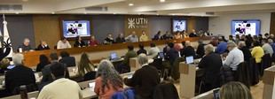 UTN aprueba unánimemente su Plan Estratégico Participativo 2025-2030