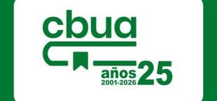 El Consorcio de Bibliotecas Universitarias de Andalucía celebra su 25 aniversario