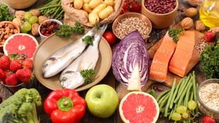 Pescado y verduras mejoran el bienestar emocional en escolares