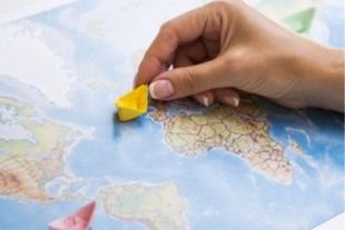 Congreso sobre geopolítica entre Europa y América Latina en marzo