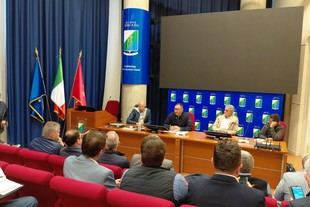 Investigador argentino presenta su estudio sobre servicios ecosistémicos en Italia