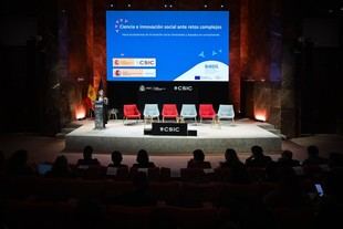 El CSIC promueve la innovación social para abordar retos complejos