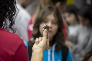 El CSIC organiza más de 200 actividades por el Día Internacional de la Mujer y la Niña en la Ciencia