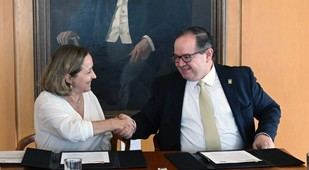 El CSIC y la UNAM establecen un acuerdo de colaboración científica