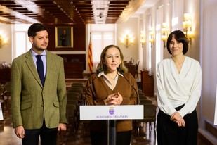 CSIC destina 18 millones a un nuevo centro de investigación marina en Gandía