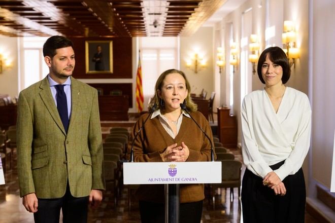 CSIC destina 18 millones a un nuevo centro de investigación marina en Gandía