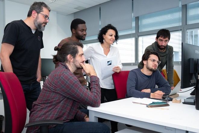 Convocatoria iMOVE 2025 del CSIC para estancias internacionales de doctorandos
