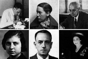 CSIC presenta archivo digital sobre represión en la JAE para su 120 aniversario