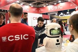 El CSIC presenta un banco de recursos educativos con 300 materiales accesibles