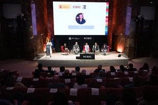 El CSIC presenta su primer Plan de Sostenibilidad 2024-2026