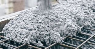 CSIC impulsa un proyecto europeo para desarrollar cemento con huella de carbono negativa