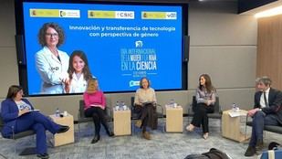 El CSIC refuerza su compromiso con la igualdad de género en ciencia e innovación