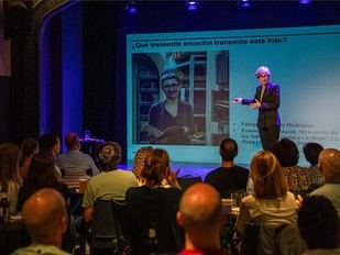 El CSIC participa en Pint of Science con charlas en Madrid