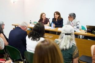Encuentro en Santander sobre políticas públicas y ciencia