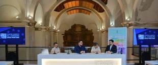 La Universidad de Extremadura destaca el legado de Arias Montano en un curso sobre Humanismo en el siglo XXI