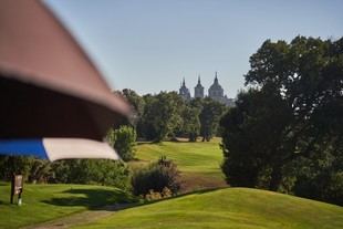 Jornadas sobre golf y sostenibilidad destacan la biodiversidad en La Herrería
